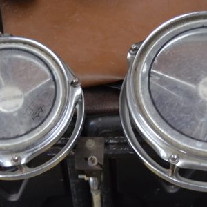 Remo - Roto Toms 6" & 8" - Used