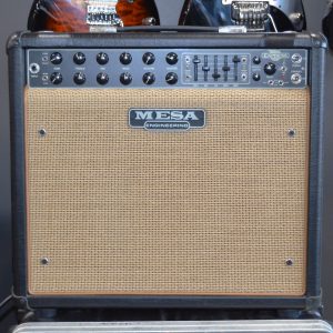 Mesa Boogie - Express 5:25 Plus Combo Guitar Amplifier - Used