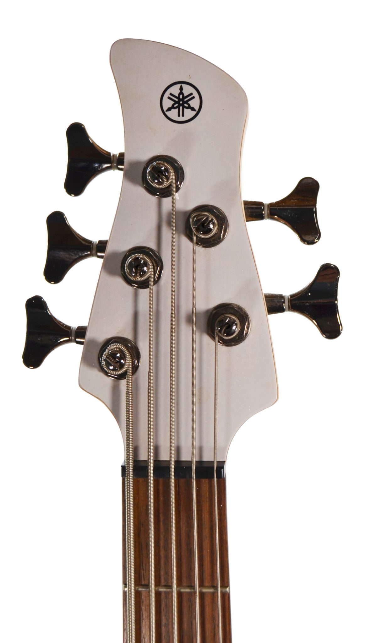 Yamaha - TRBX505 - 5 String Bass Guitar - Used - Image 3