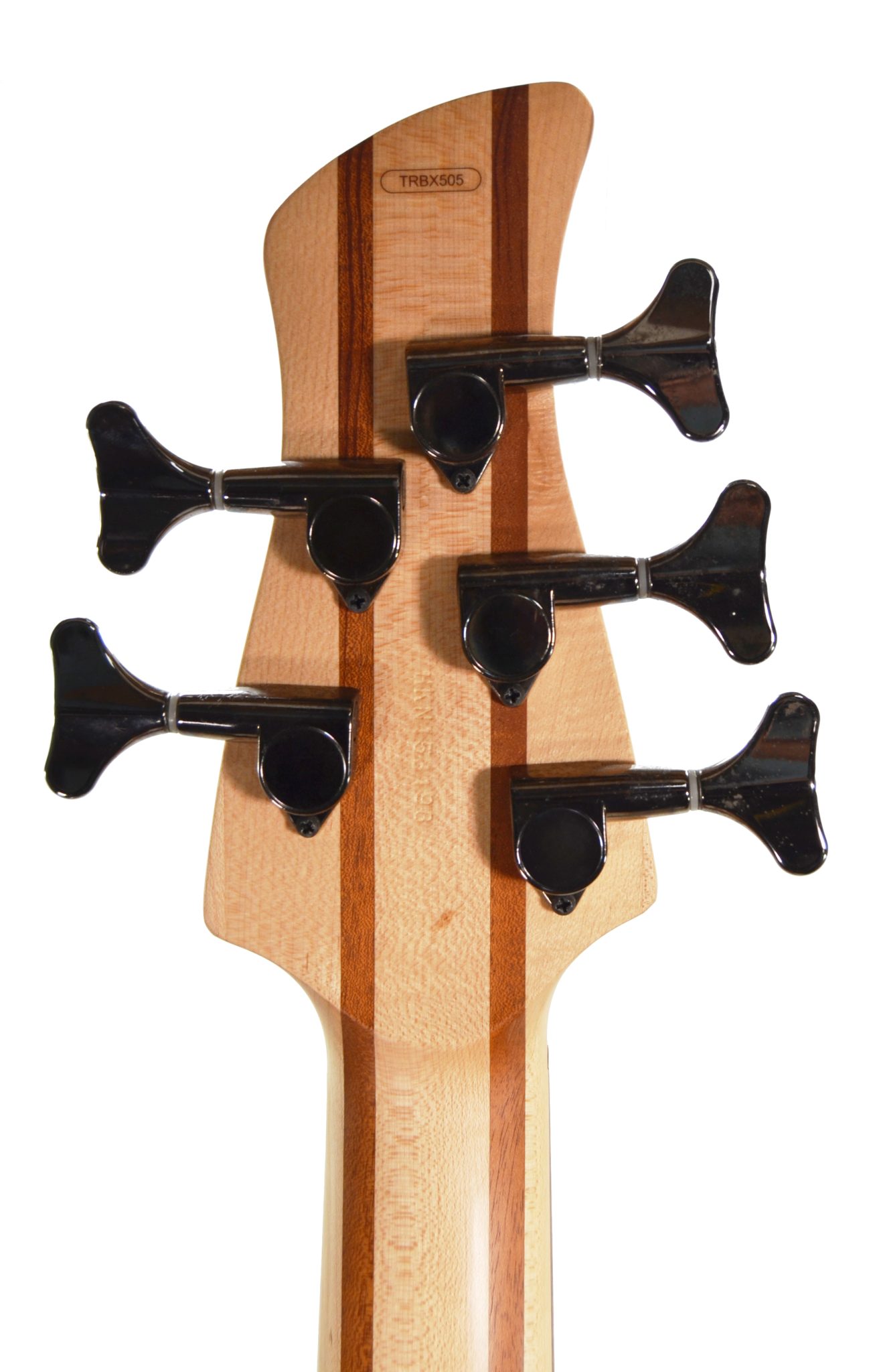 Yamaha - TRBX505 - 5 String Bass Guitar - Used - Image 4