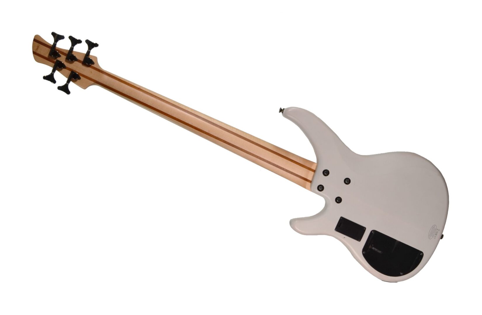 Yamaha - TRBX505 - 5 String Bass Guitar - Used - Image 5