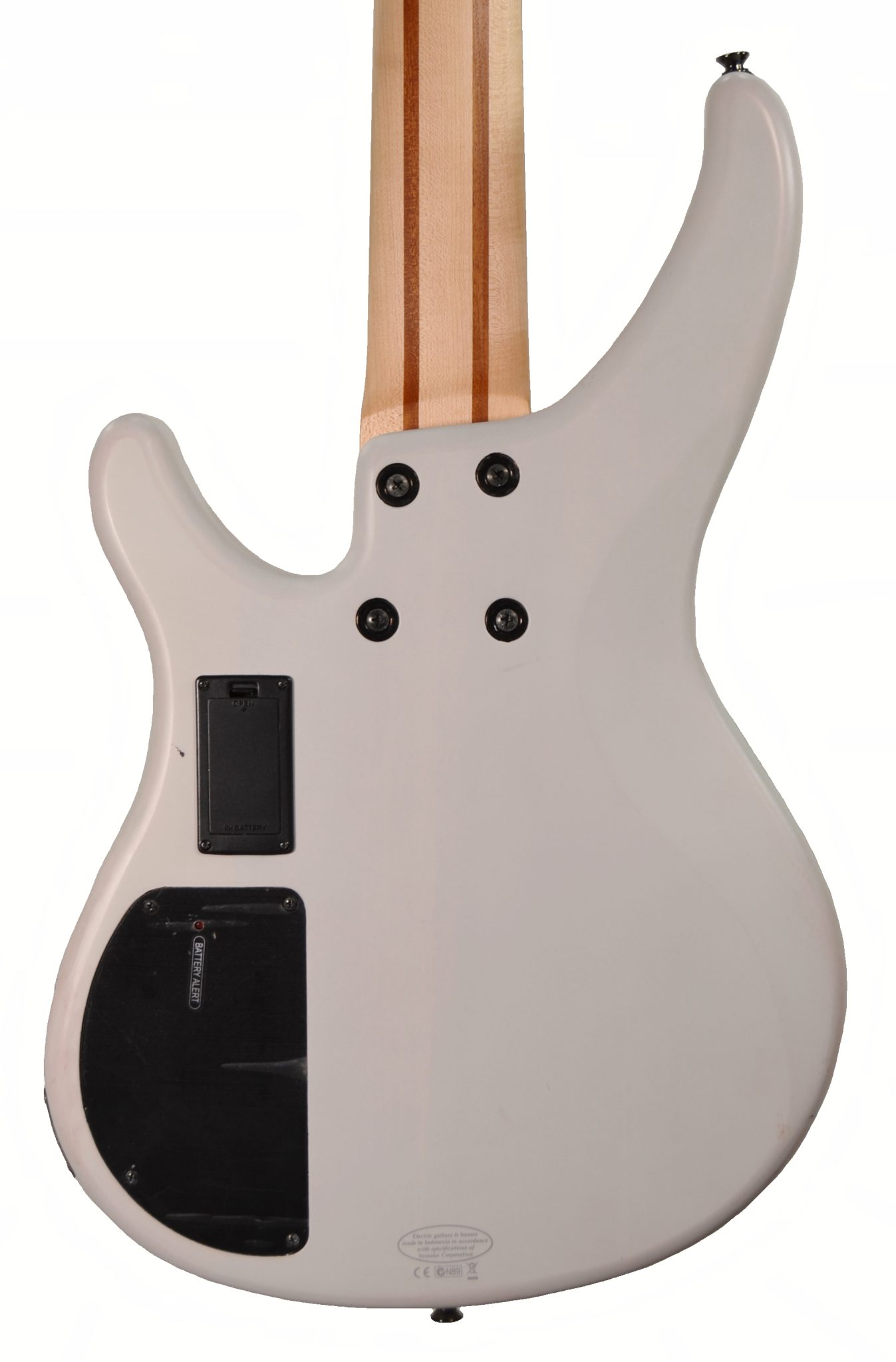 Yamaha - TRBX505 - 5 String Bass Guitar - Used - Image 6