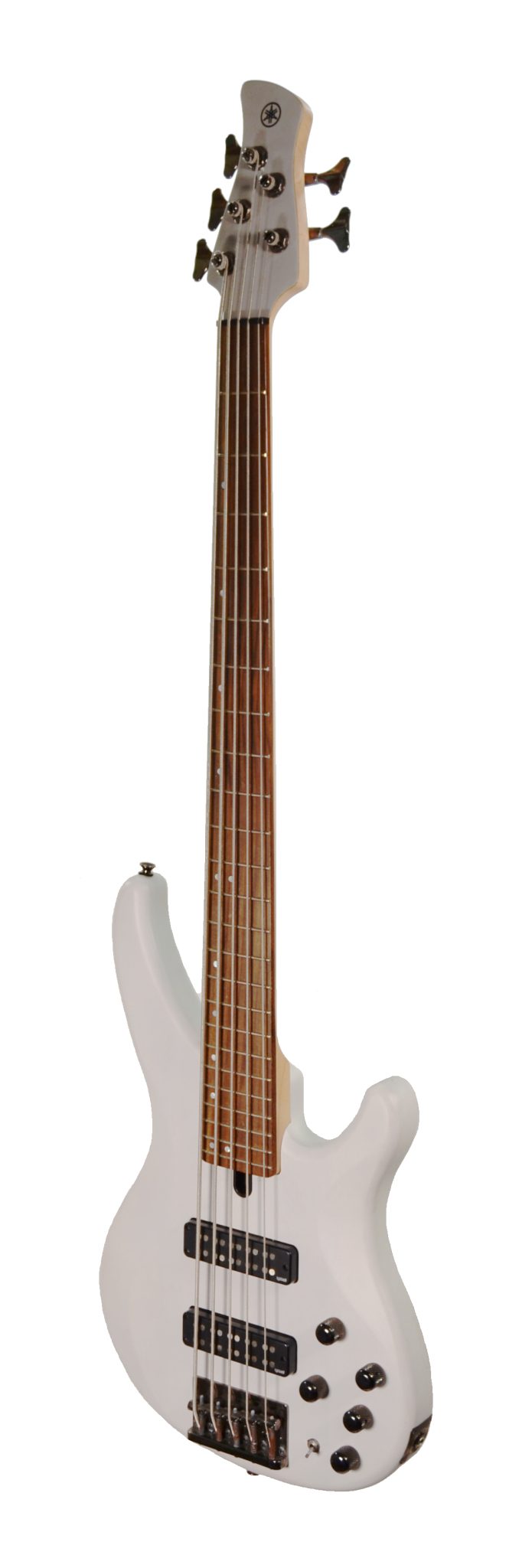Yamaha - TRBX505 - 5 String Bass Guitar - Used - Image 8