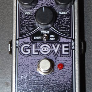 Electro Harmonix - OD Glove Effect Pedal - Used