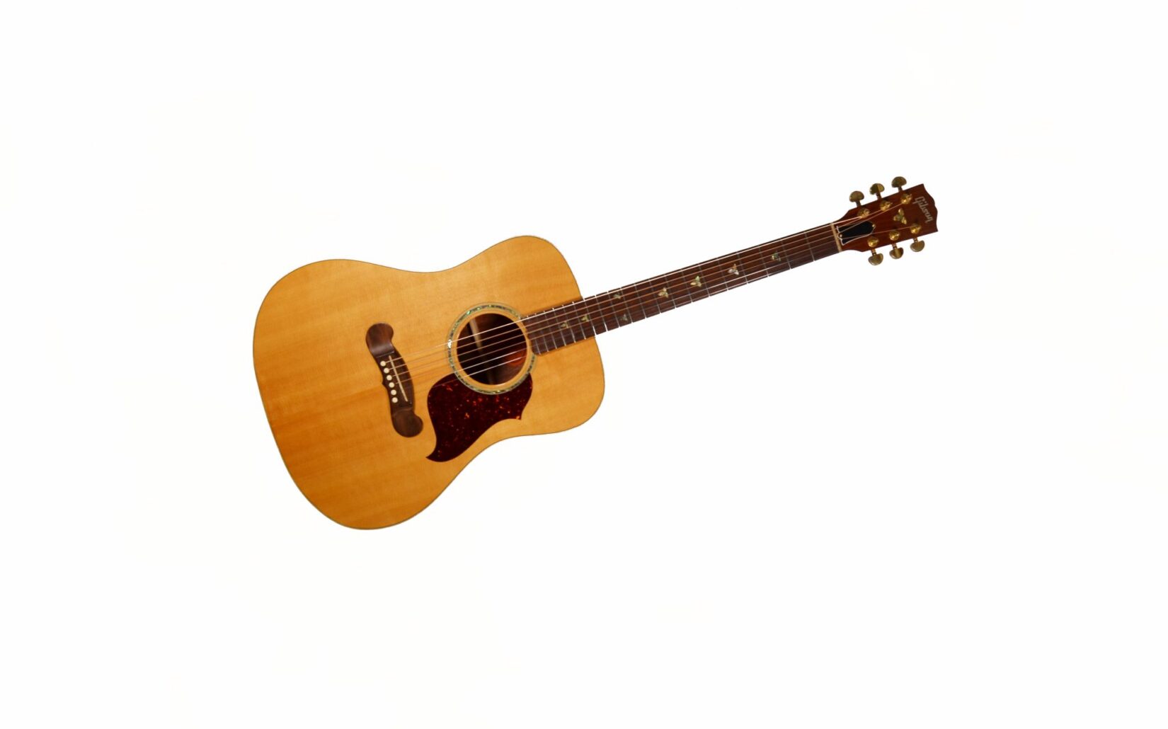 Gibson - CL-30 Deluxe Acoustic/Electric Guitar 1998 w/ OHSC - Used