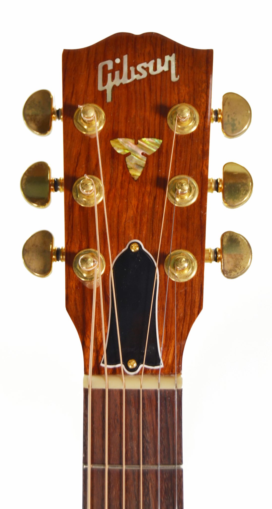 Gibson - CL-30 Deluxe Acoustic/Electric Guitar 1998 w/ OHSC - Used - Image 3