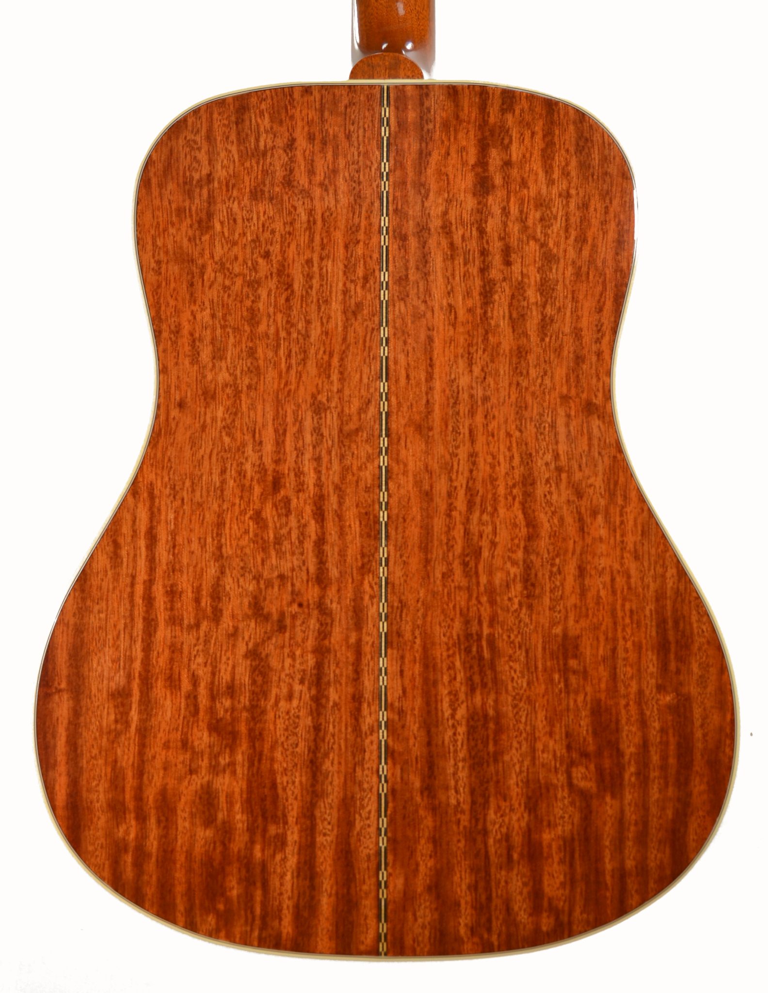 Gibson - CL-30 Deluxe Acoustic/Electric Guitar 1998 w/ OHSC - Used - Image 6