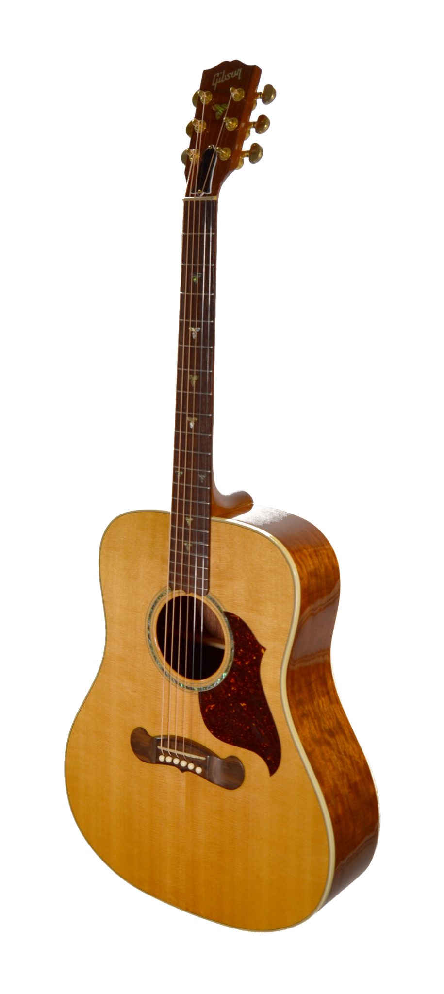 Gibson - CL-30 Deluxe Acoustic/Electric Guitar 1998 w/ OHSC - Used - Image 7