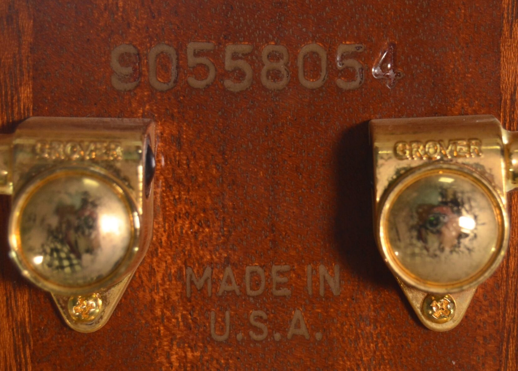 Gibson - CL-30 Deluxe Acoustic/Electric Guitar 1998 w/ OHSC - Used - Image 9