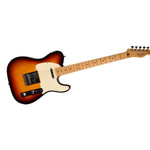 Fender - Telecaster Standard MIM Electric Guitar 1999 w/ HSC - Used
