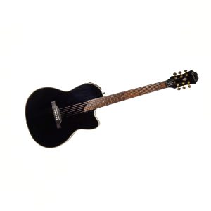 Epiphone - SST Studio Acoustic/Electric Guitar w/ OHSC - Used