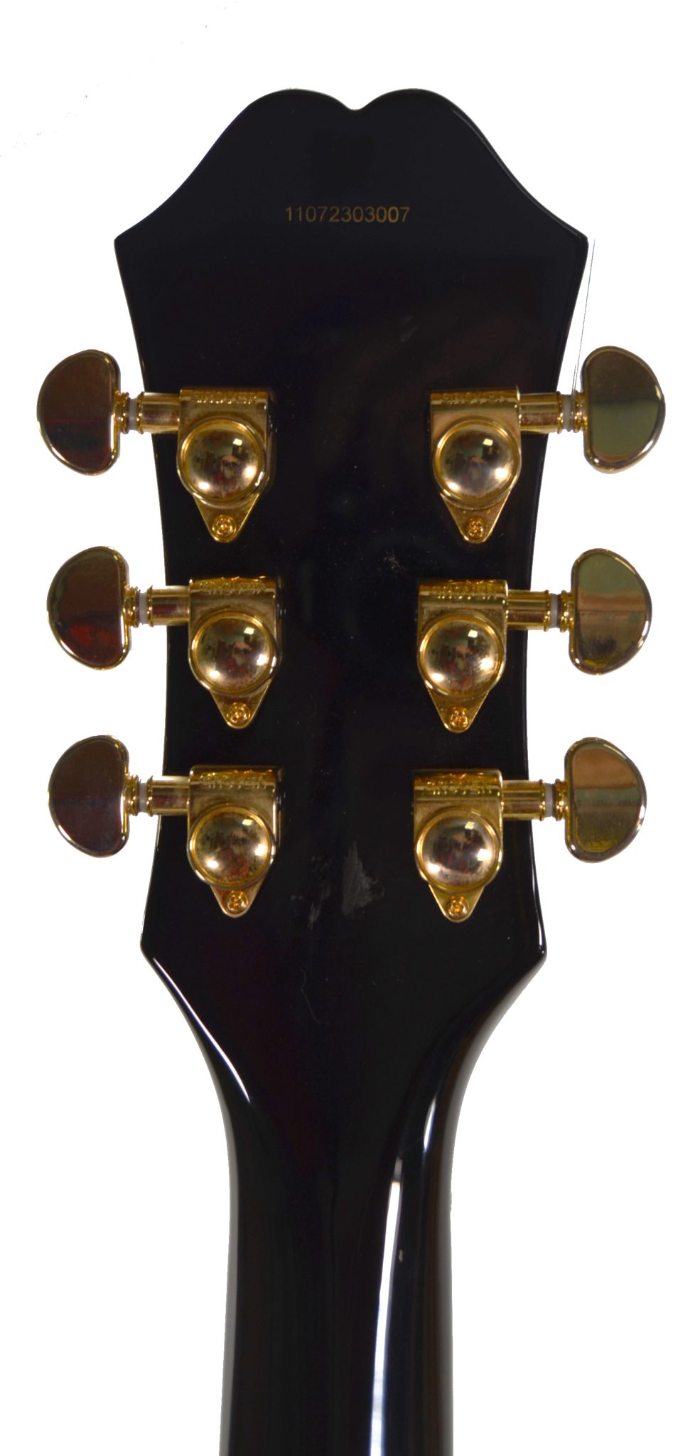 Epiphone - SST Studio Acoustic/Electric Guitar w/ OHSC - Used - Image 4