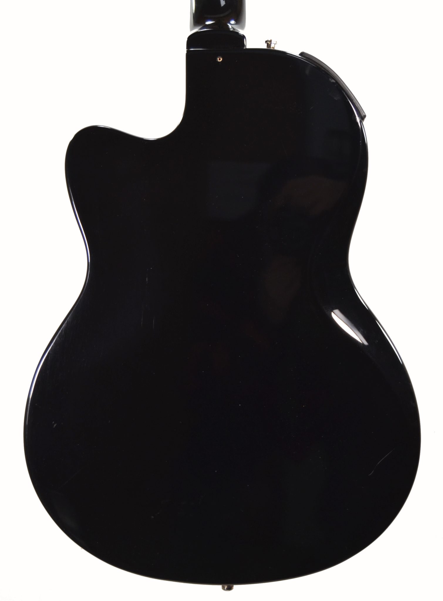 Epiphone - SST Studio Acoustic/Electric Guitar w/ OHSC - Used - Image 6