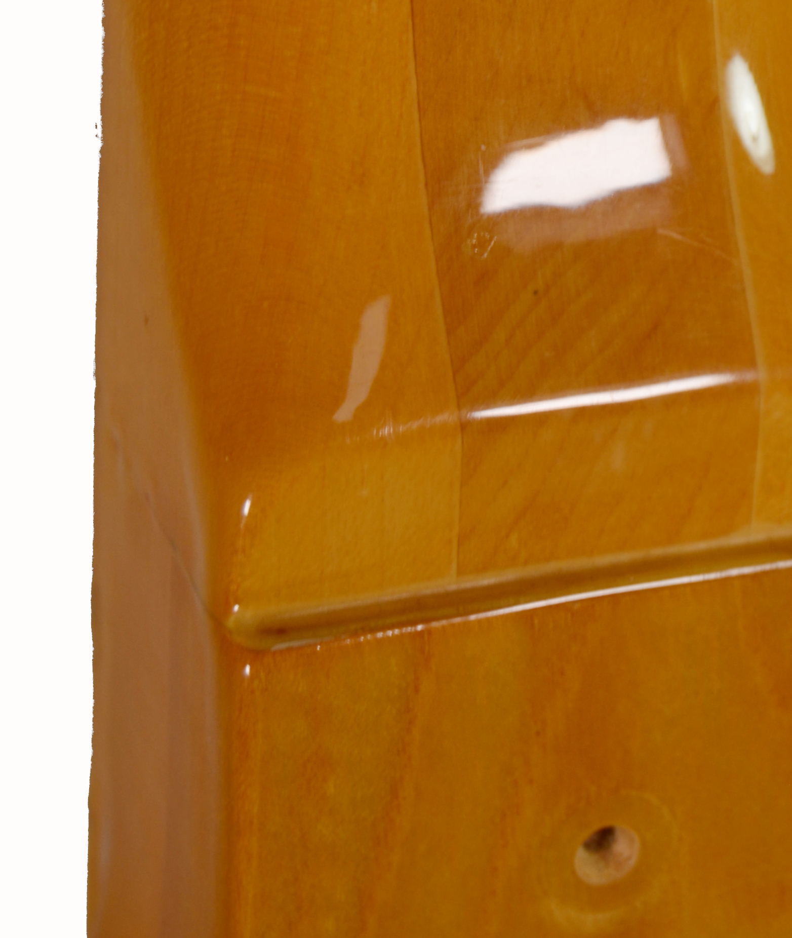 Maya - Ripper Bass Guitar w/ HSC - Used - Image 10