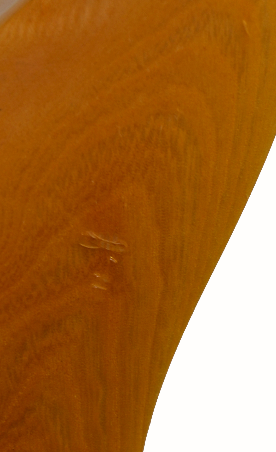 Maya - Ripper Bass Guitar w/ HSC - Used - Image 11