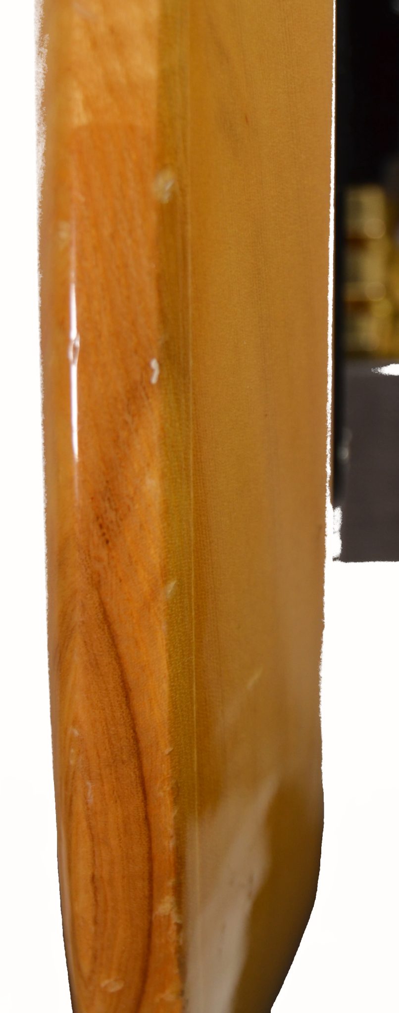 Maya - Ripper Bass Guitar w/ HSC - Used - Image 12