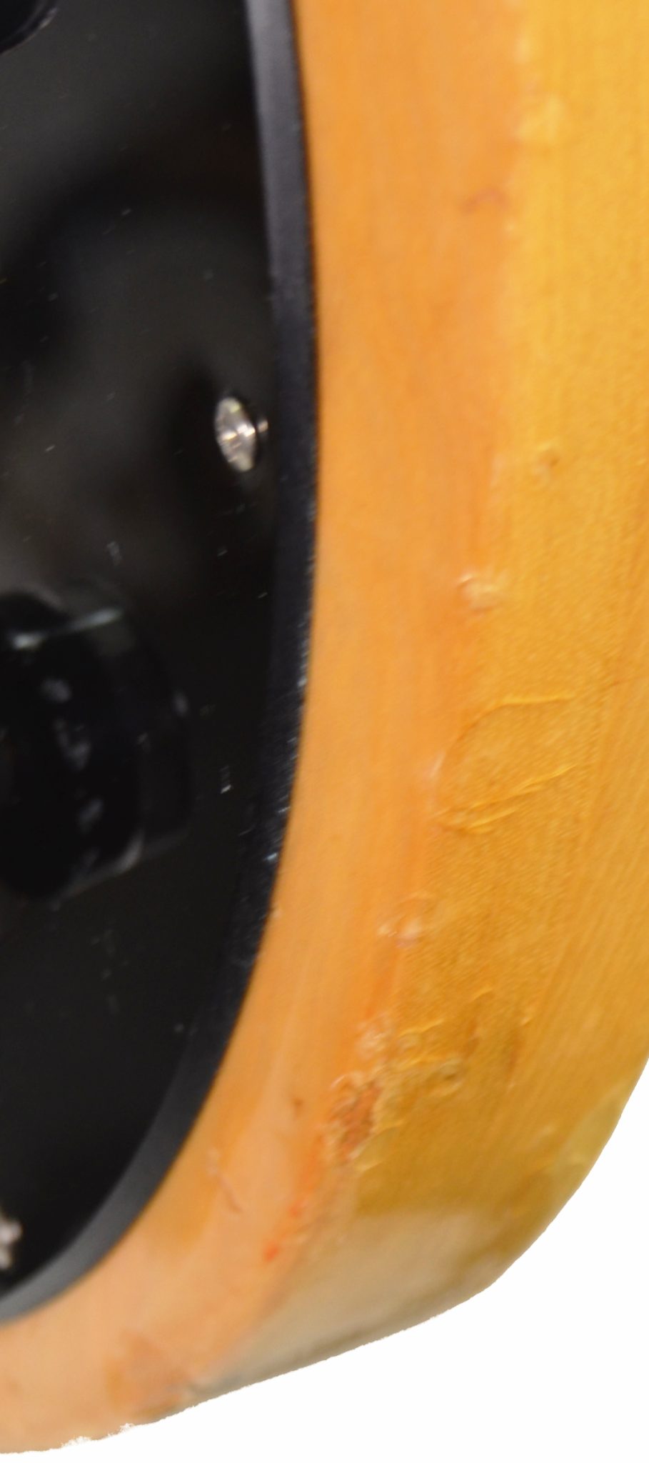 Maya - Ripper Bass Guitar w/ HSC - Used - Image 13