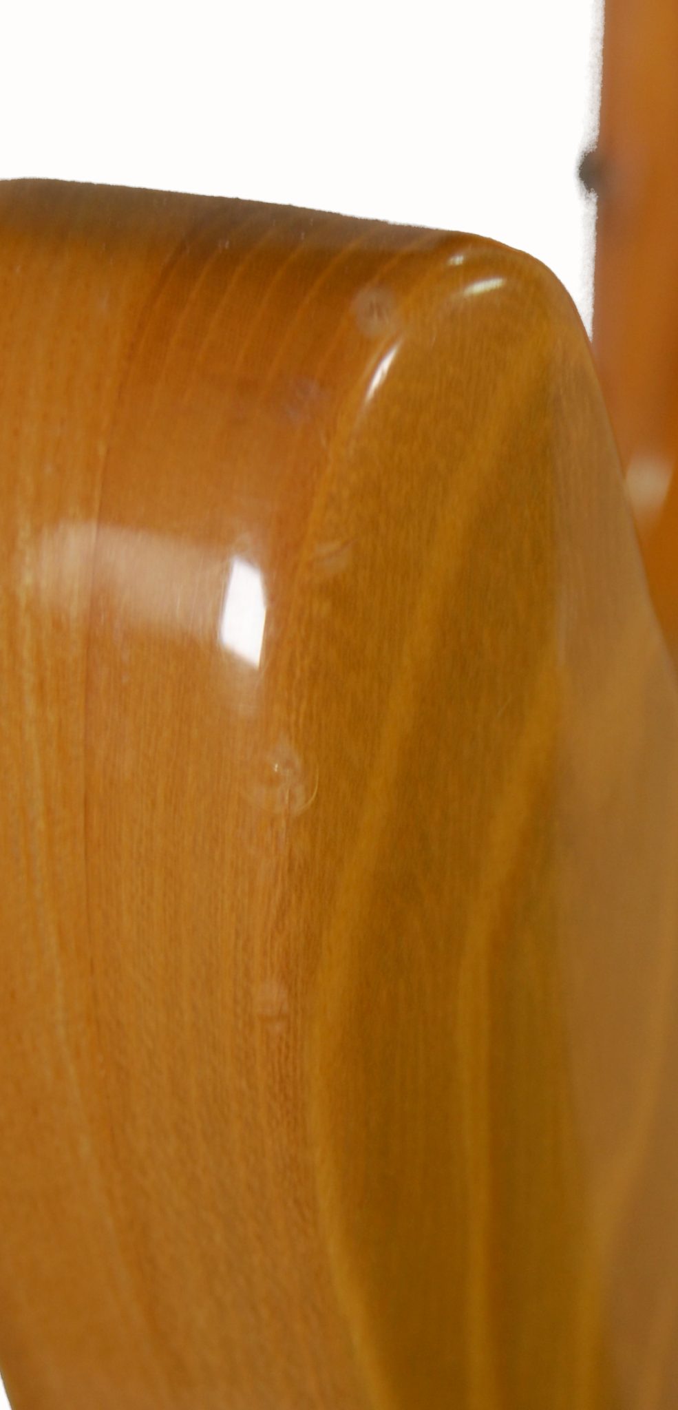 Maya - Ripper Bass Guitar w/ HSC - Used - Image 14