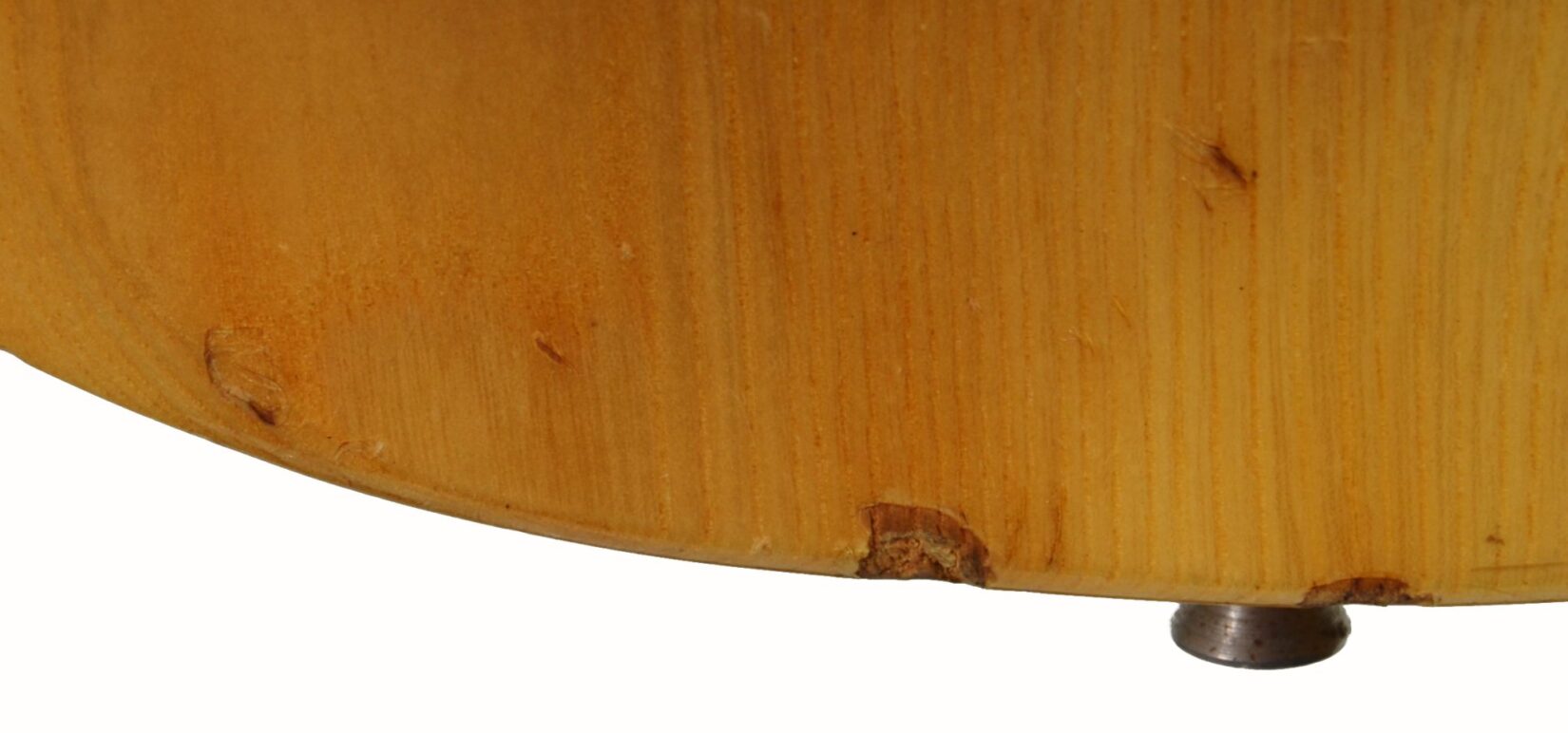 Maya - Ripper Bass Guitar w/ HSC - Used - Image 17