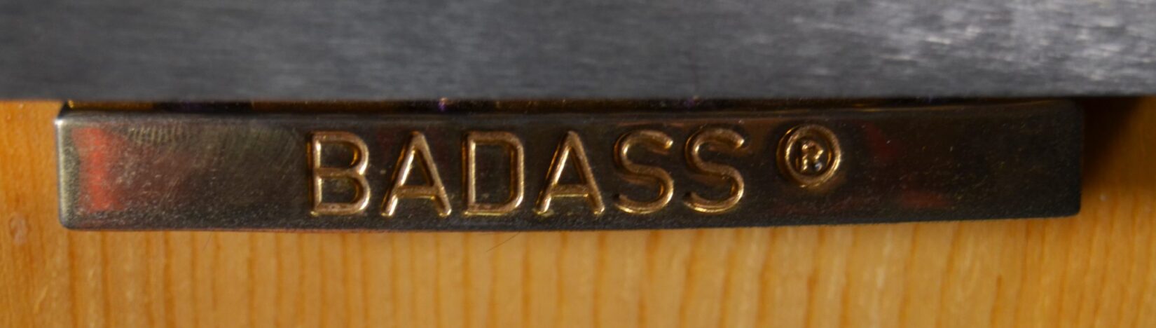 Maya - Ripper Bass Guitar w/ HSC - Used - Image 18