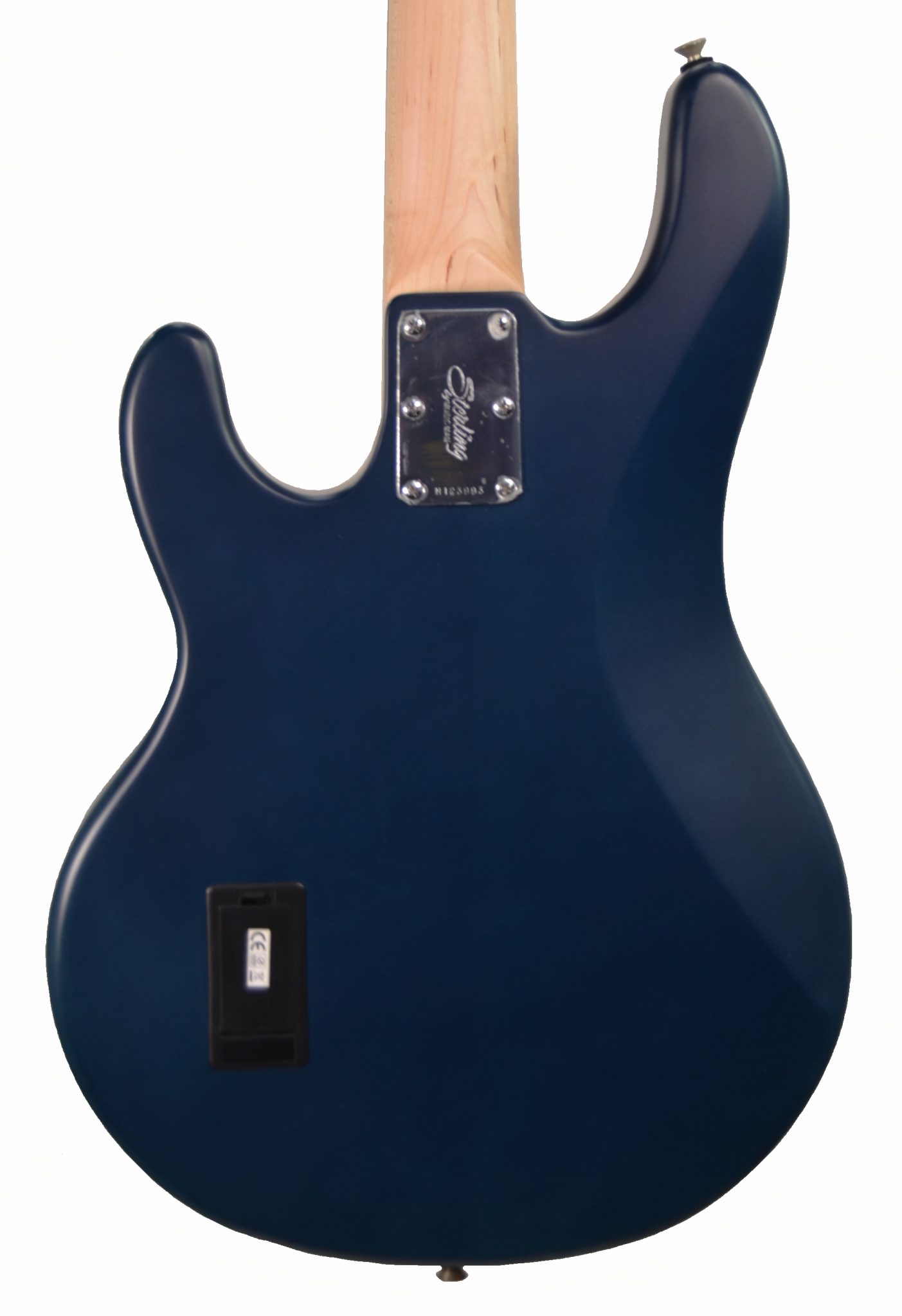 Sterling - Sting Ray RAY4 4 String Electric Bass Guitar - Used - Image 6