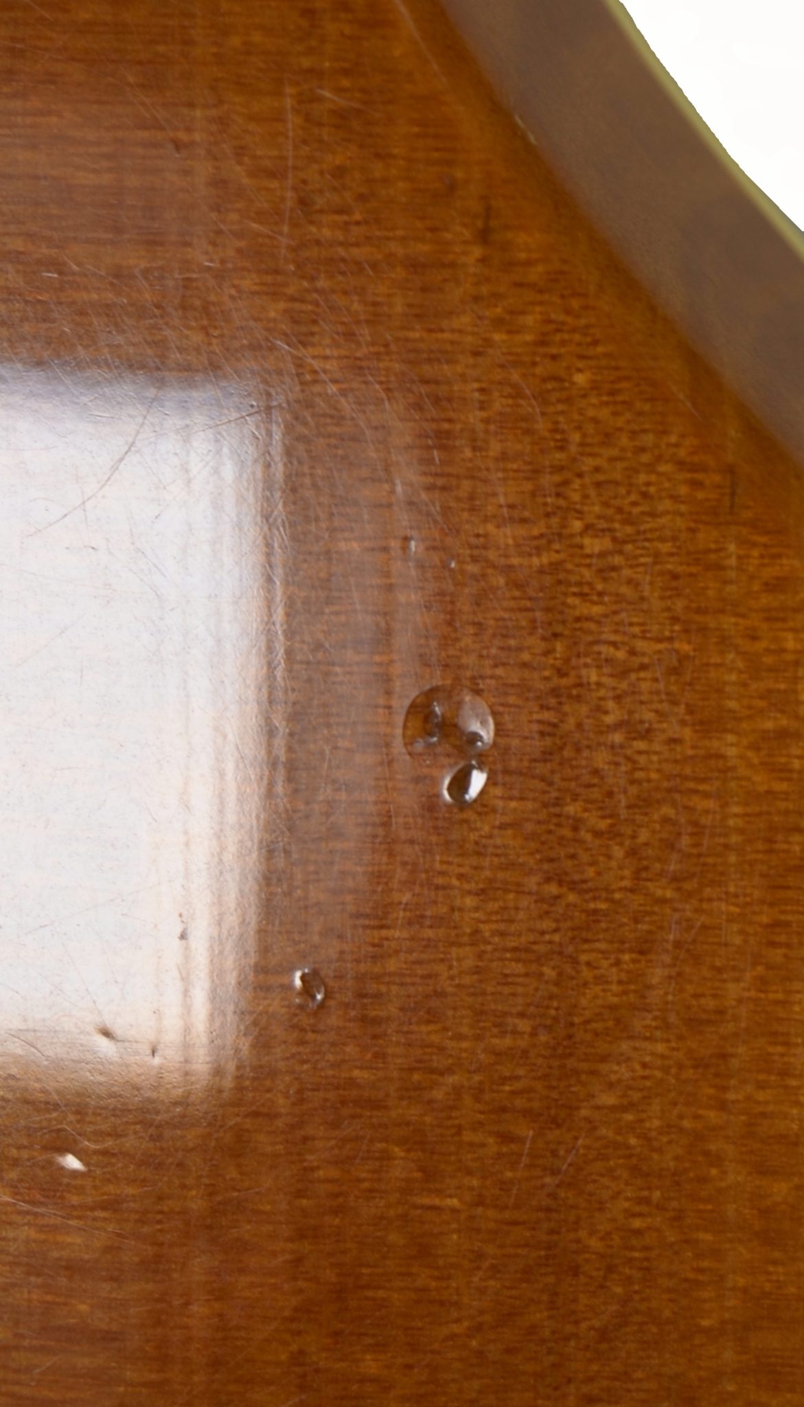 Crestwood - Les Paul Custom Style Electric Guitar - Used - Image 11