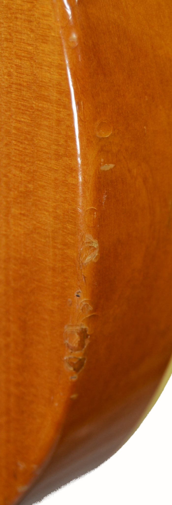 Crestwood - Les Paul Custom Style Electric Guitar - Used - Image 12