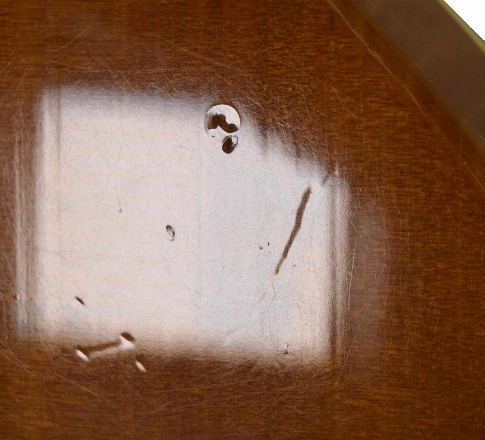 Crestwood - Les Paul Custom Style Electric Guitar - Used - Image 16