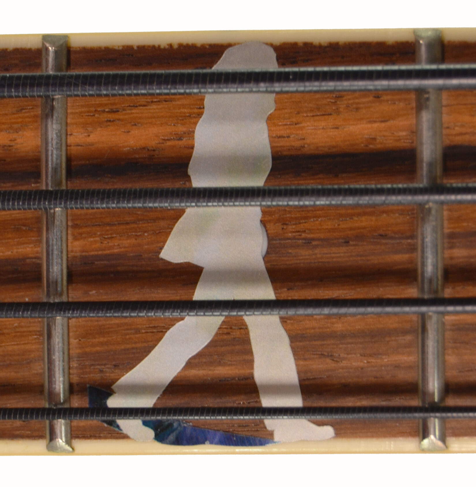 Giannini - GB-4 Abbey Road Beatle Bass - Used - Image 10