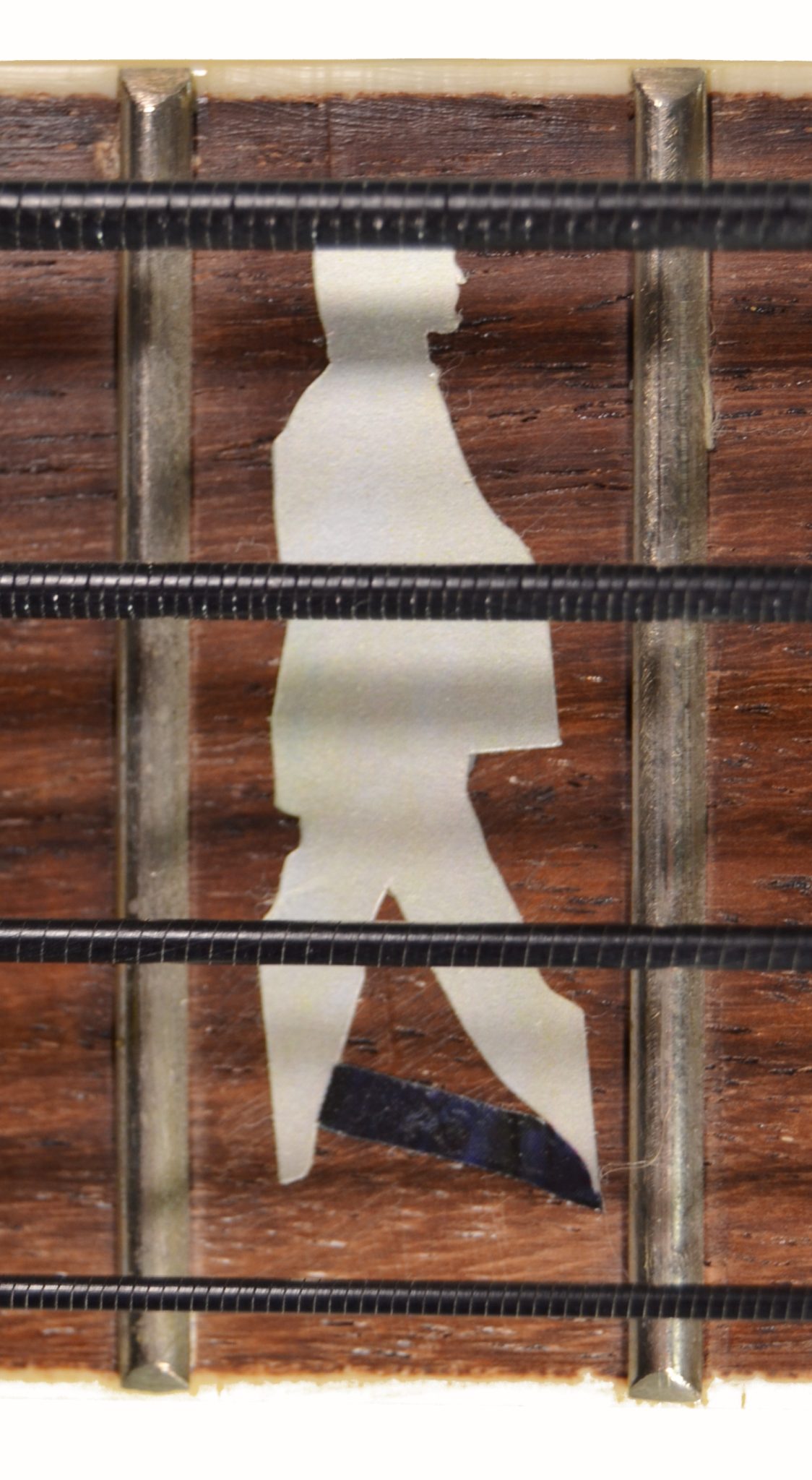 Giannini - GB-4 Abbey Road Beatle Bass - Used - Image 12