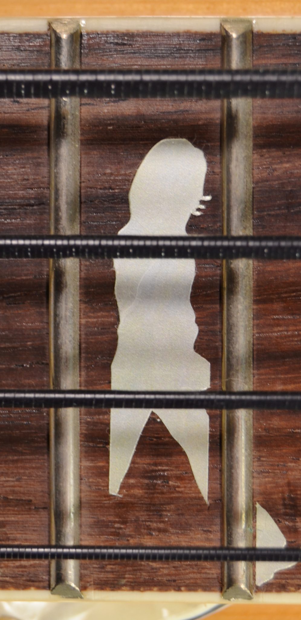 Giannini - GB-4 Abbey Road Beatle Bass - Used - Image 13