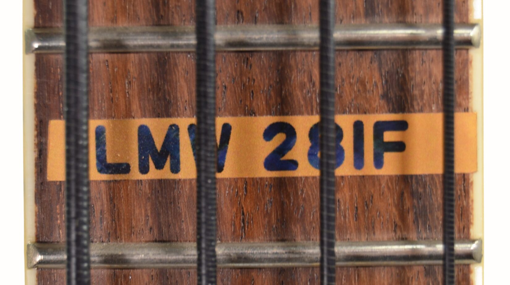 Giannini - GB-4 Abbey Road Beatle Bass - Used - Image 14