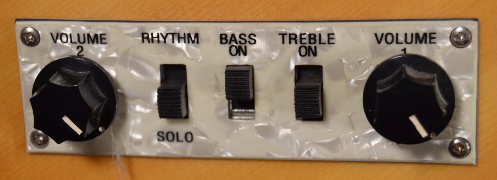 Giannini - GB-4 Abbey Road Beatle Bass - Used - Image 9