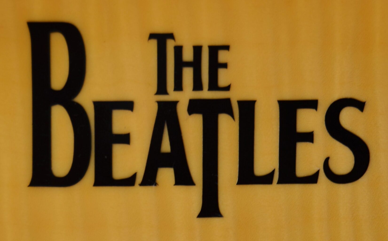 Giannini - GB-4 Abbey Road Beatle Bass - Used - Image 15