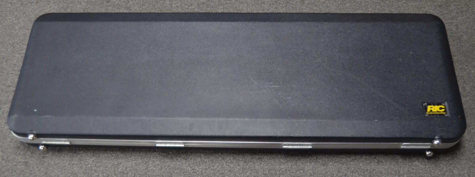 Rickenbacker - 4003S CLG Cielo-Glo Finish Electric Bass Guitar w/ OHSC - Used - Image 12