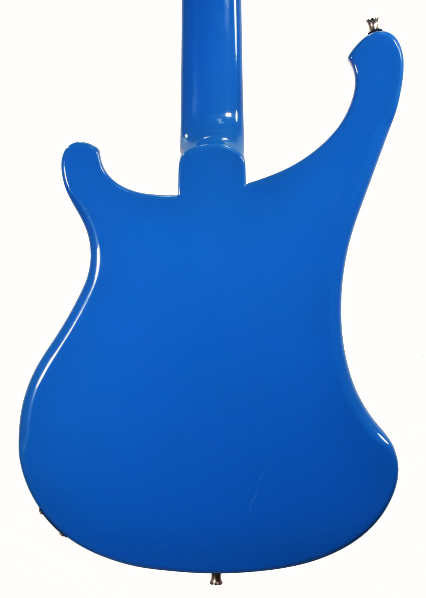 Rickenbacker - 4003S CLG Cielo-Glo Finish Electric Bass Guitar w/ OHSC - Used - Image 6