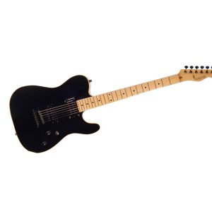 Schecter - "PT" Pete Townsend Saturn Model USA Electric Guitar 1985 w/ Original Gig Bag - Used