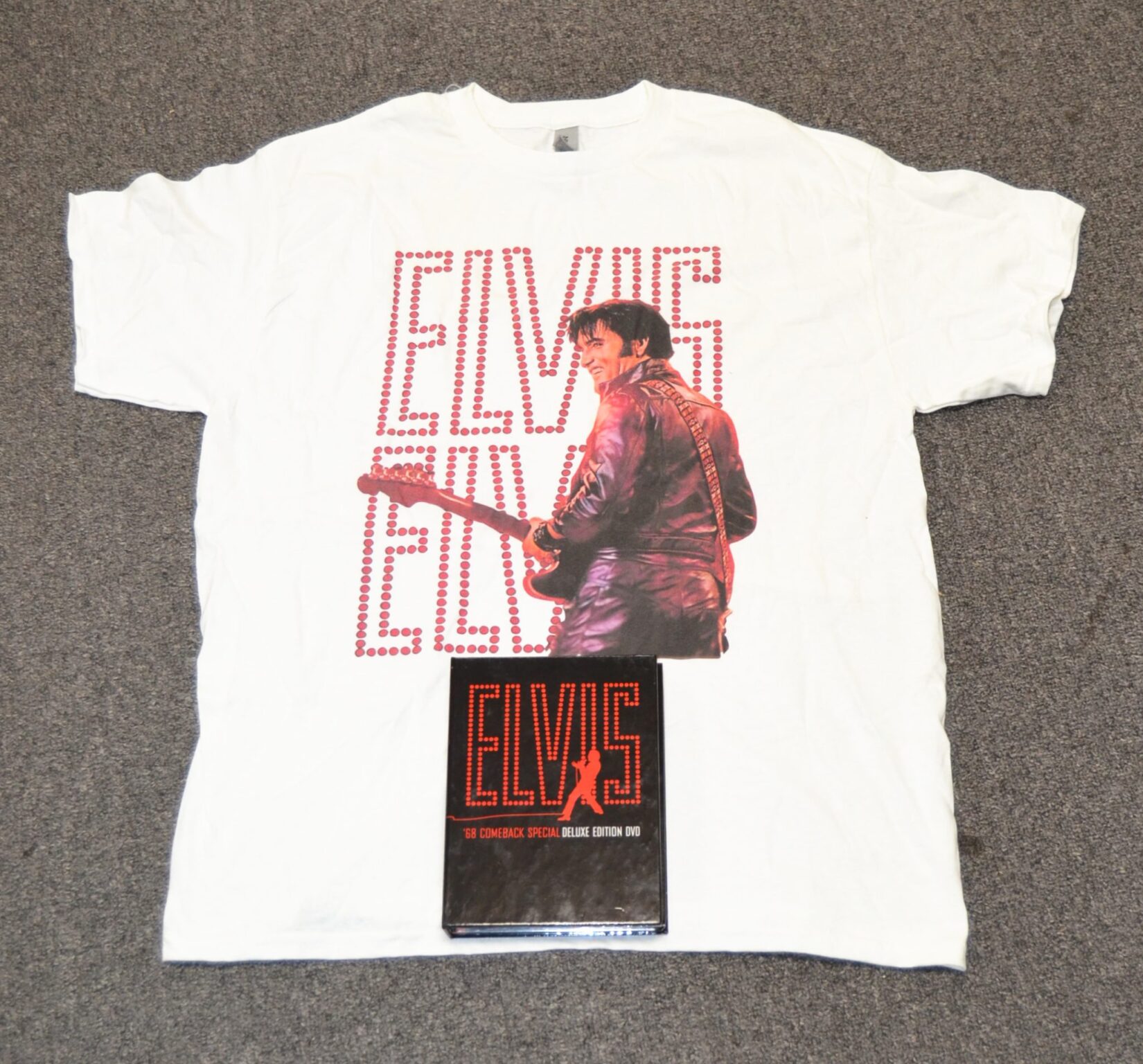 Hagstrom - 67 Viking II Elvis Comeback Semi Hollow Electric Guitar w/ Gig Bag - Used - Image 9