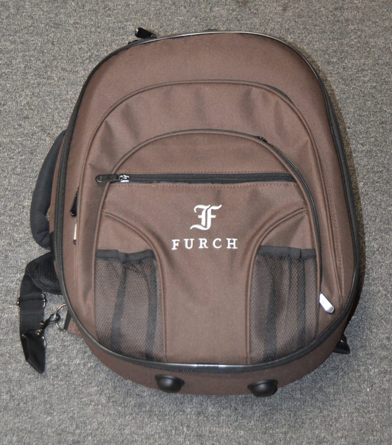 Furch - Little Jane LJ10-MM Travel Size Acoustic Guitar w/ Gig Bag - Used - Image 15