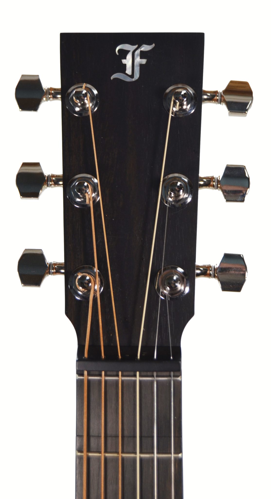 Furch - Little Jane LJ10-MM Travel Size Acoustic Guitar w/ Gig Bag - Used - Image 3