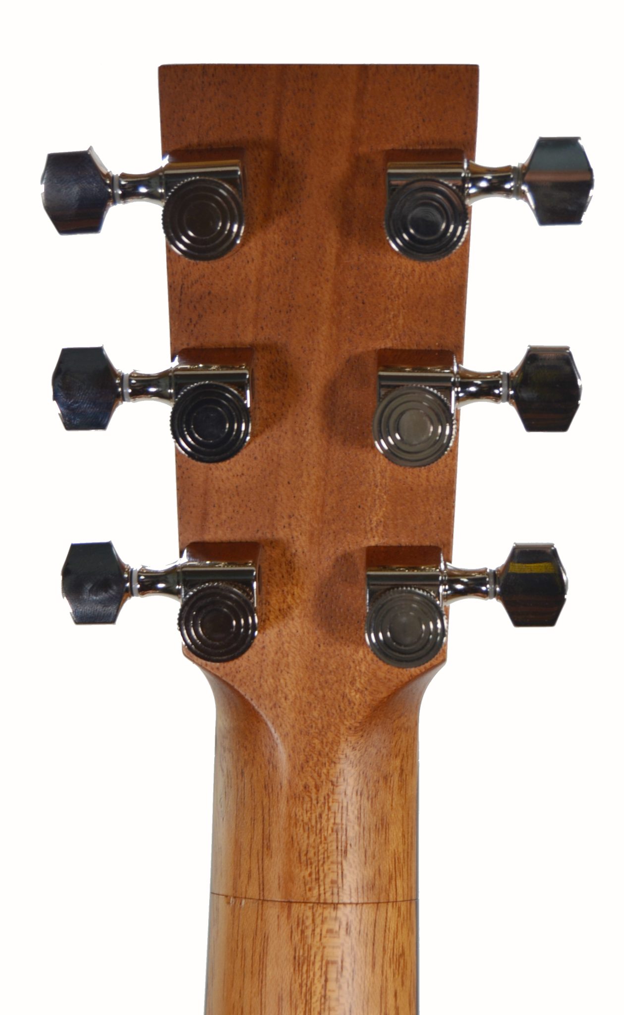 Furch - Little Jane LJ10-MM Travel Size Acoustic Guitar w/ Gig Bag - Used - Image 4