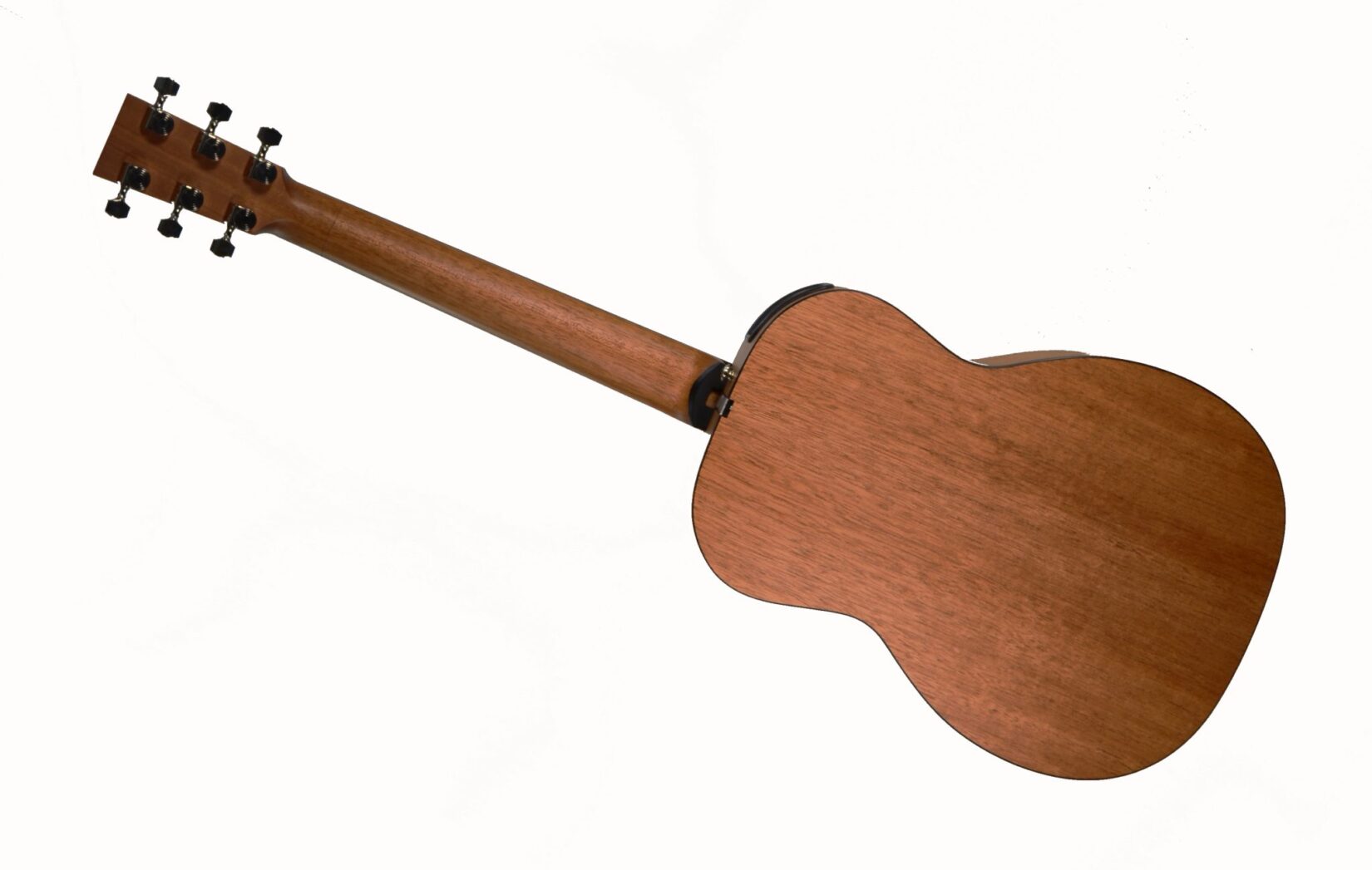 Furch - Little Jane LJ10-MM Travel Size Acoustic Guitar w/ Gig Bag - Used - Image 5