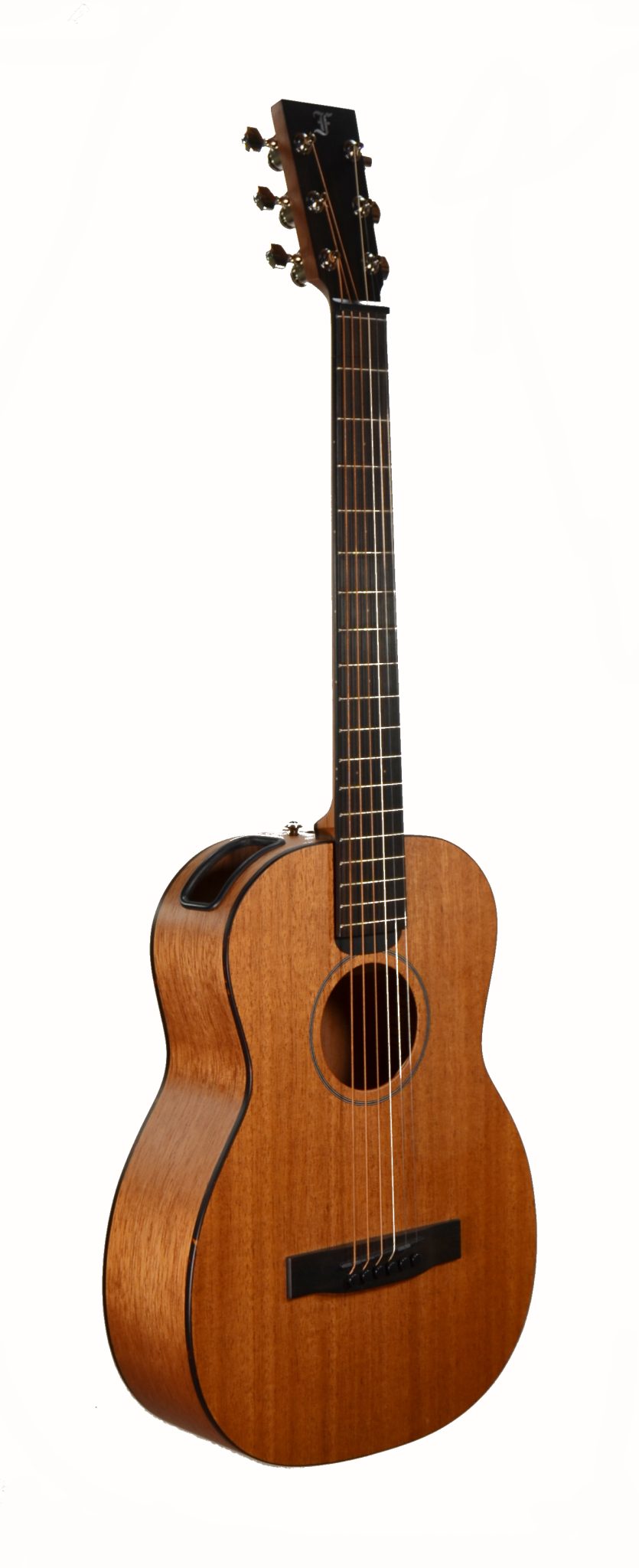 Furch - Little Jane LJ10-MM Travel Size Acoustic Guitar w/ Gig Bag - Used - Image 7