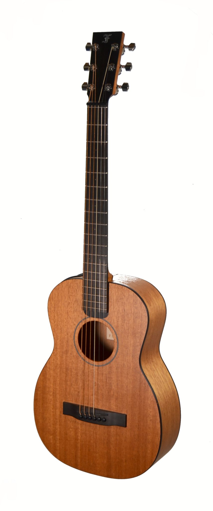 Furch - Little Jane LJ10-MM Travel Size Acoustic Guitar w/ Gig Bag - Used - Image 8