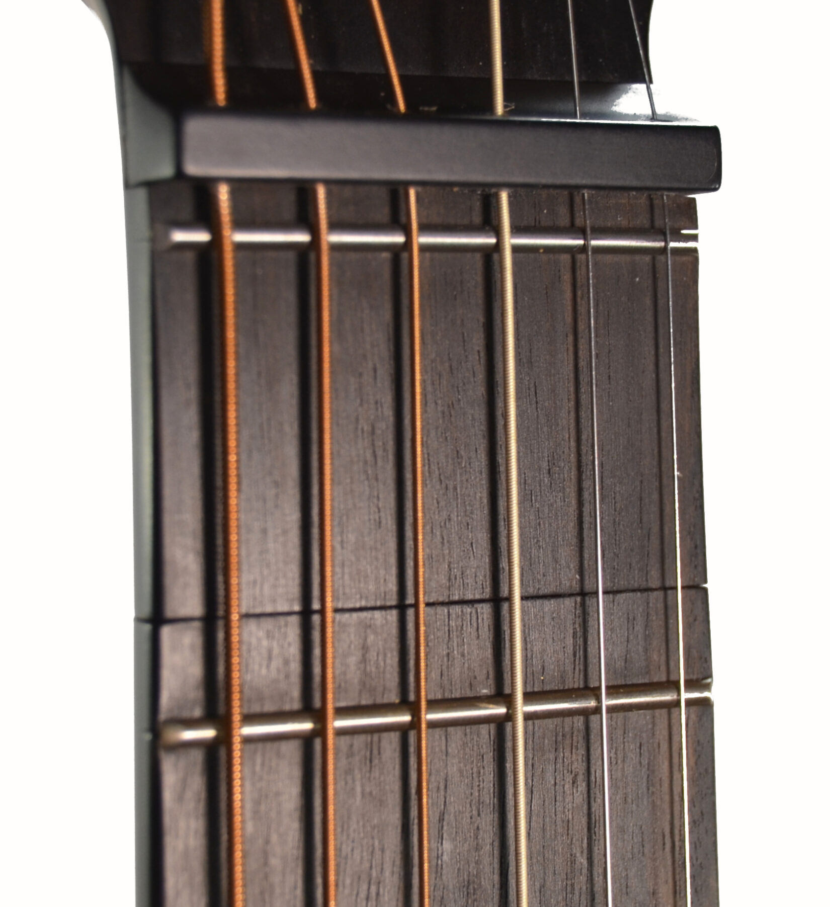 Furch - Little Jane LJ10-MM Travel Size Acoustic Guitar w/ Gig Bag - Used - Image 14