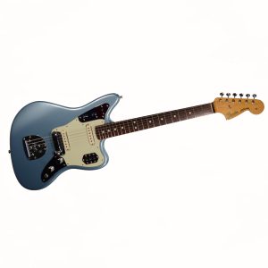 Fender American Vintage '62 Jaguar Electric Guitar w/ OHSC - Used