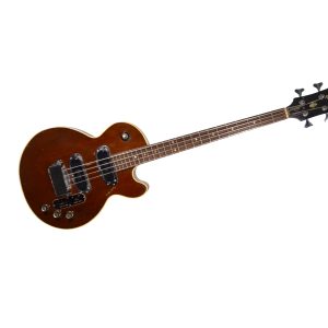 Gibson - Vintage Les Paul Recording Bass Guitar 1969 w/ OHSC - Used