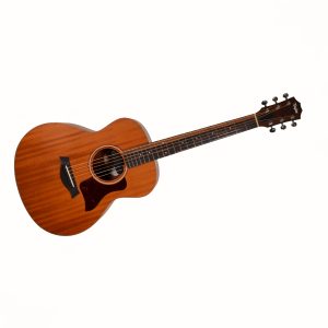Taylor - GS Mini Mahogany Acoustic/ Electric Guitar w/ Original Gig Bag - Used