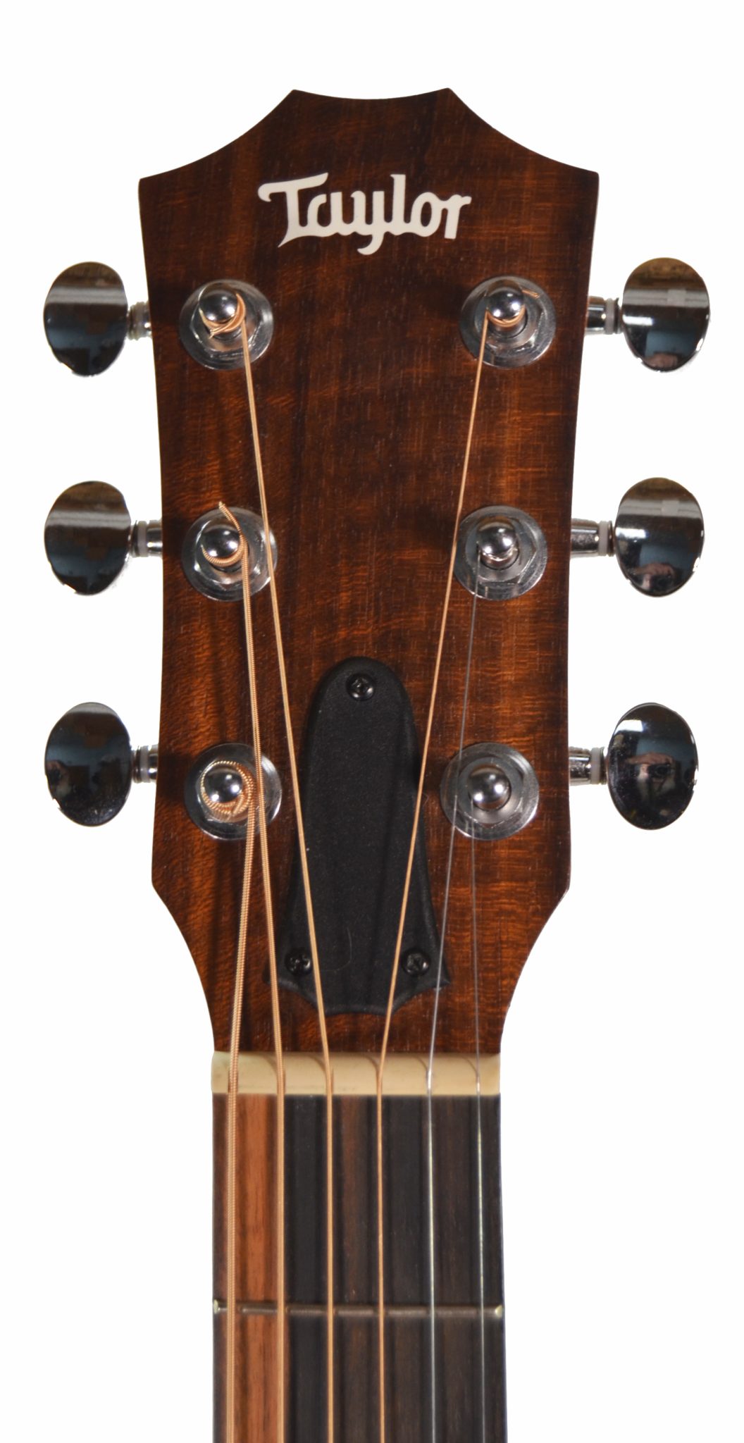 Taylor - GS Mini Mahogany Acoustic/ Electric Guitar w/ Original Gig Bag - Used - Image 3