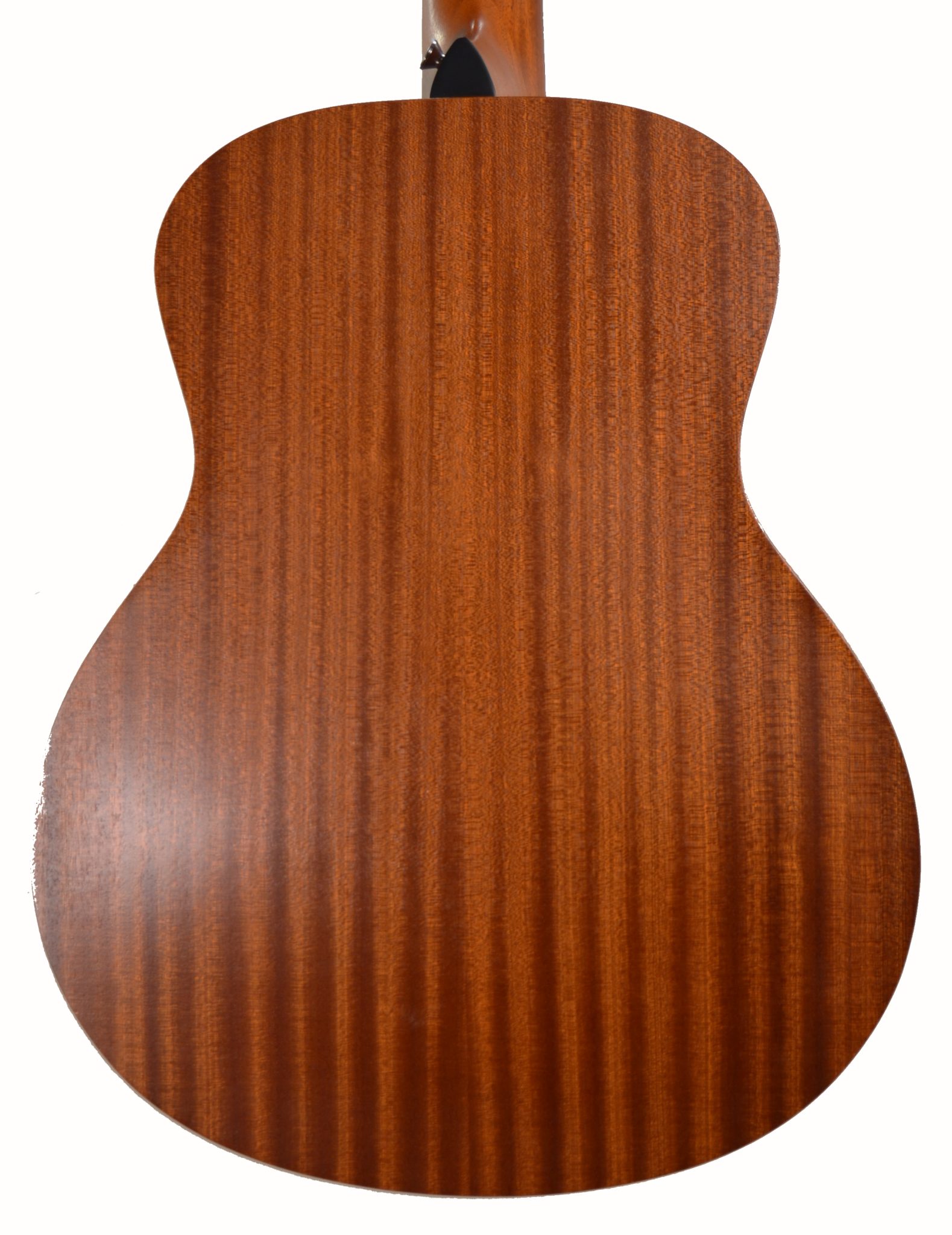 Taylor - GS Mini Mahogany Acoustic/ Electric Guitar w/ Original Gig Bag - Used - Image 6